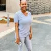 Kholiwe Gcwensa