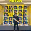 Charan Sood