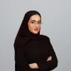Ghada Alasmri