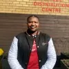 Tshegofatso Mangole