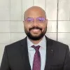 Manjul Muraleedharan