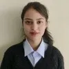 Smiksha Sharma