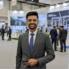 Harsh Patel
