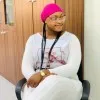 Adesokan Omolara Kuburat