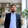 Ashish Rao