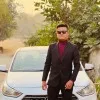 Bhumit Patel