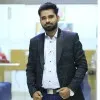 JAGADISH FISKE