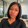 Sibongile Ncube