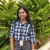 Mansi Wanaskar
