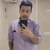 clinton nongthombam
