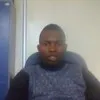 Robert Magorimbo