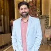 Bharat Harish