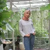 Bella Puteri Pertiwi