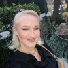 Olena Naumkina