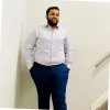 Deval Raval