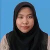 HANA FARISHA BINTI SHAMSUL BAHRIN