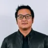 Chris Zhang