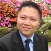 CHARLES LIN