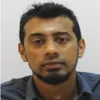 INDRAN KRISHNAN