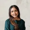 Alisha Hossain