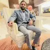 MOHD AIJAZ