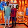 Sudhanshu Shrivastav