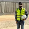 Engr Qaddos Amir
