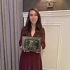 Ashley Zugmier