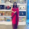 Mary Majgaonkar