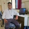 Rushikesh Patekar