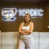 Silvia Izzis Ramírez Robles
