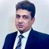 Shah Mohammed Akbar Hossain