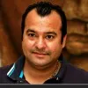 Chetan Ravasia