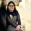 Dhanashri Patil