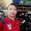 Ferry Koolang