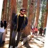 MANSUR shaik