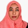 Aiysha abdurrahman
