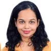 Andrea Dsouza