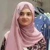 Maida Iftikhar