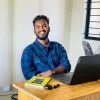 Arun Raj