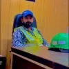 Engr Hamad Ali