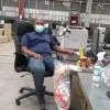 Kgabo melvin Somo