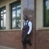 Godwin Magom