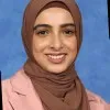 Gazala Shaheen