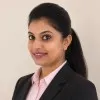 Nayana Pillai