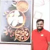 Chiranjeevi itireddy