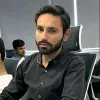 Amir Sohail