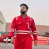 Shravan Shaiju