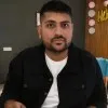 Dipanshu Mehta