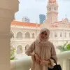 NurFaizatul Najwa